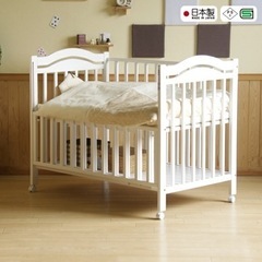 子供用品 ベビー用品 ベビーベッド、家具