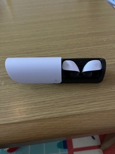 PS5 PULSE Explore ワイヤレスイヤホン