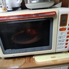 家電 キッチン家電 オーブンレンジ