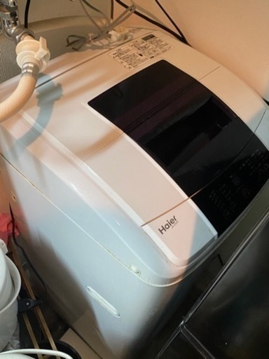 家電 生活家電 洗濯機