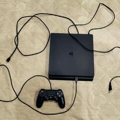 PS4 CUH-2100A
