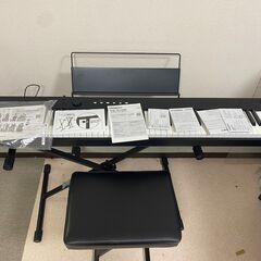 【糸島市内 配送無料】電子ピアノ CASIO カシオ Privi...