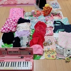 入園、入学商品