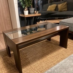 センターテーブル