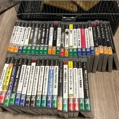PS3のゲーム色々