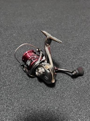 16 ストラディックCI4