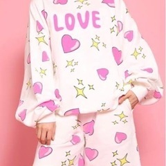 本日希望！2/11お値下げ済み。新品未使用！完売品！プニュズ　感...