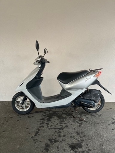 ホンダ　DIO AF56
