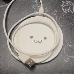 無接点充電器　スマホ用