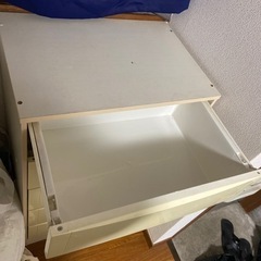 家具 収納家具 カラーボックスの画像