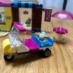 レゴ　フレンズ41366の画像