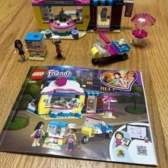 レゴ　フレンズ41366の画像
