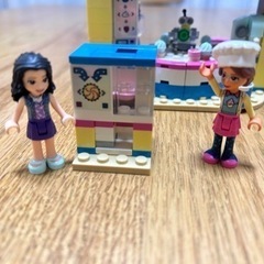 レゴ　フレンズ41366の画像