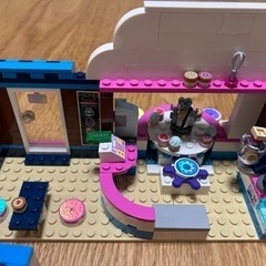 レゴ　フレンズ41366の画像