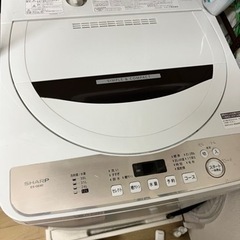 家電 生活家電 洗濯機