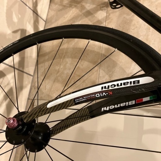 自転車 ロードバイク