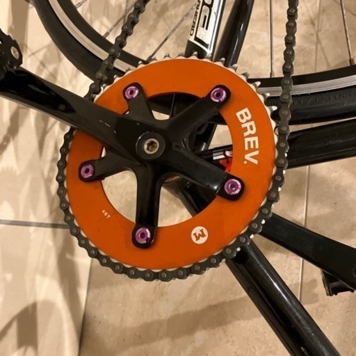 自転車 ロードバイク