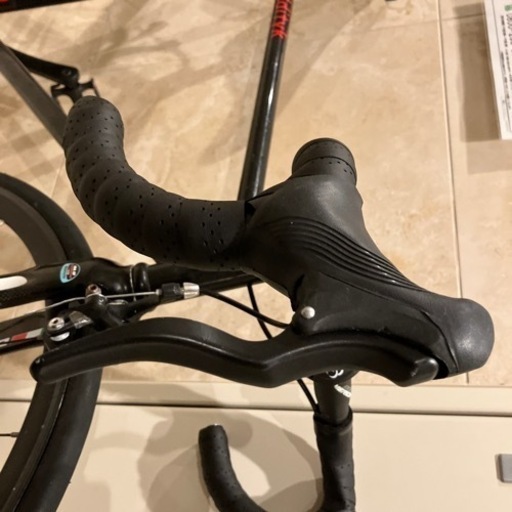 自転車 ロードバイク