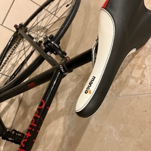 自転車 ロードバイク