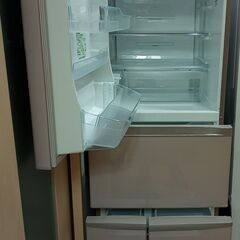 大物家電４点（洗濯機１１Ｋｇ）です。（動作保証）東京２３区近郊のみ＋８０００円で配送・設置・試運転いたします。の画像
