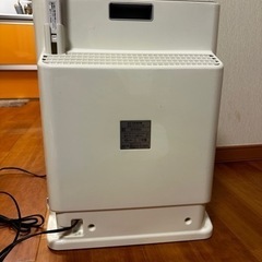 空気清浄機　ZOJIRUSHI PA-YA13 象印　の画像