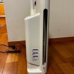 空気清浄機　ZOJIRUSHI PA-YA13 象印　の画像