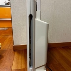 空気清浄機　ZOJIRUSHI PA-YA13 象印　の画像