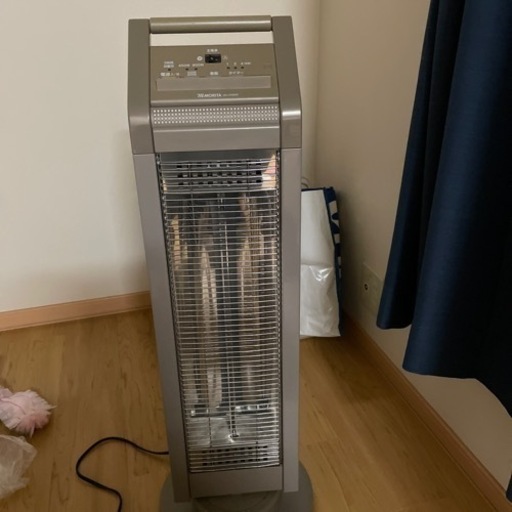 電気ストーブ