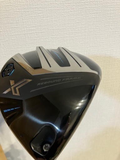 完売(美品))XXIO ゼクシオX eks 2024年モデル