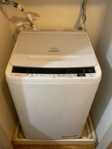 家電 生活家電 洗濯機