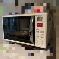 オーブンレンジ