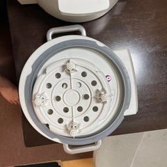 生活雑貨 調理器具 鍋、グリルの画像