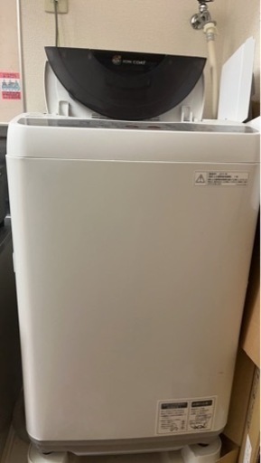 家電 生活家電 洗濯機