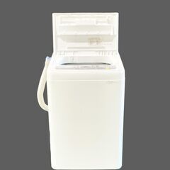 【全国発送対応】パナソニック (Panasonic) 洗濯機 6.0kg 2018年製 NA-F60B12【直接引取大歓迎】の画像