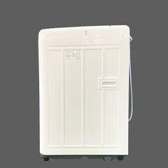 【全国発送対応】パナソニック (Panasonic) 洗濯機 6.0kg 2018年製 NA-F60B12【直接引取大歓迎】の画像