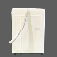 【全国発送対応】パナソニック (Panasonic) 洗濯機 6.0kg 2018年製 NA-F60B12【直接引取大歓迎】の画像