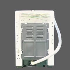 【全国発送対応】パナソニック (Panasonic) 洗濯機 6.0kg 2018年製 NA-F60B12【直接引取大歓迎】の画像