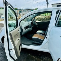 アルトエコ★4WD★平成26年★車検2年付の画像