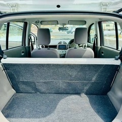 アルトエコ★4WD★平成26年★車検2年付の画像