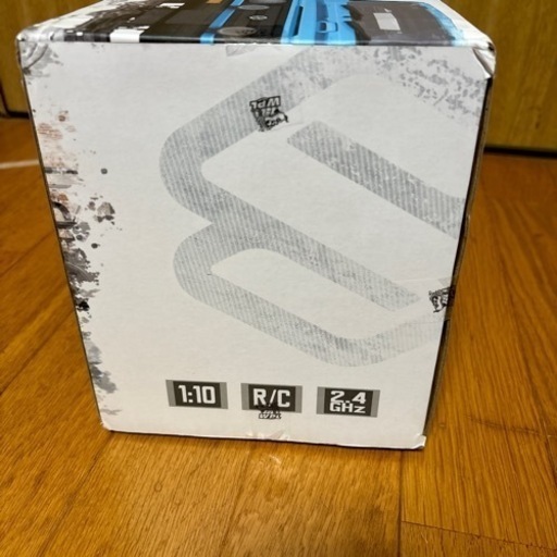 ラジコン