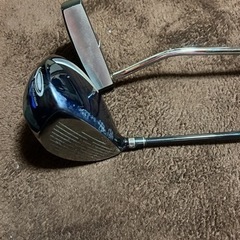 ゴルフフルセットの画像
