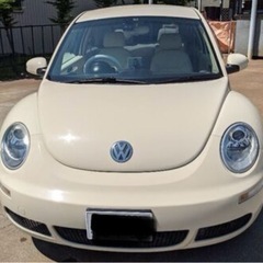 ニュービートル　9cbfs