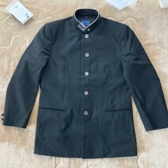 千葉県立小金高等学校男子制服