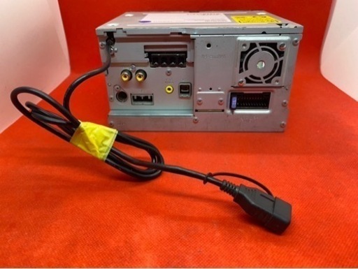 【KENWOOD ケンウッド】オススメ  ⭐︎ 上級クラス　彩速　フルセグナビ  ⭐︎ 新品バックカメラ & 新品ステアリングリモコン 　　　　＋ ⭐︎ 新品パーツ多数の豪華フルセット  ⭐︎ 走行中も　TV & DVD 見れます  ◉ MDV-L502              ⭐︎⭐︎人気機種です⭐︎⭐︎  ◉ 2022年春版地図更新済み　（KENWOOD 正規版）  ◉ 2023年1月開通道路情報も更新済み 　【2023年1月31日配信】  ◉ ファームウェアも最新に更新済み  ◉ 彩速ナビ  ◉