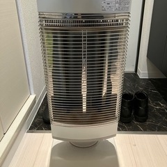 ダイキン　家電 季節、空調家電 遠赤外線ヒーター