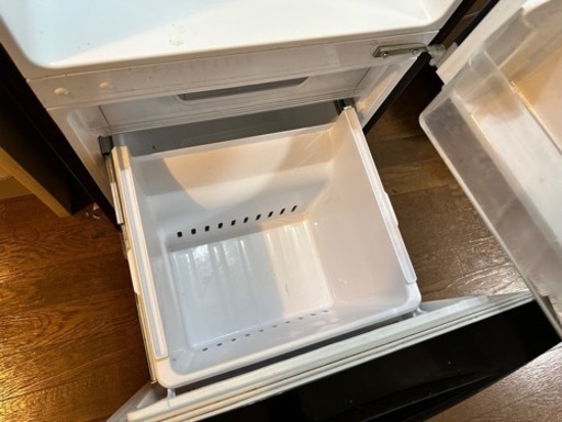 単身用冷蔵庫 2018年製 TOSHIBA 東芝153L