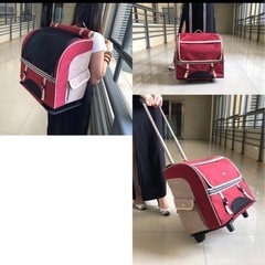 ペットキャリー　　の画像