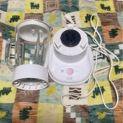 RALCOOKIN ミキサーの画像