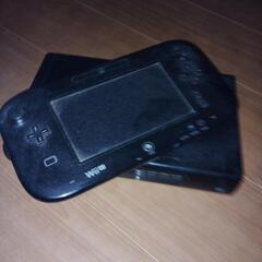  ニンテンドーWlI U
