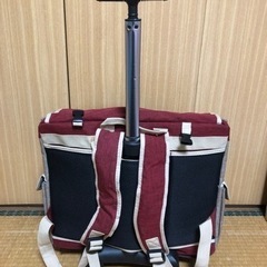 ペットキャリー　　の画像